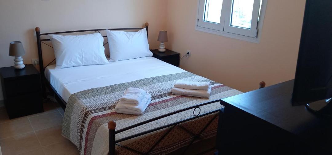 Photo of Bedroom in Pastra