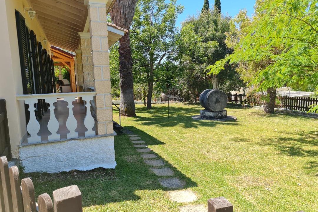 Photo of Others in Agios Georgios Pagon