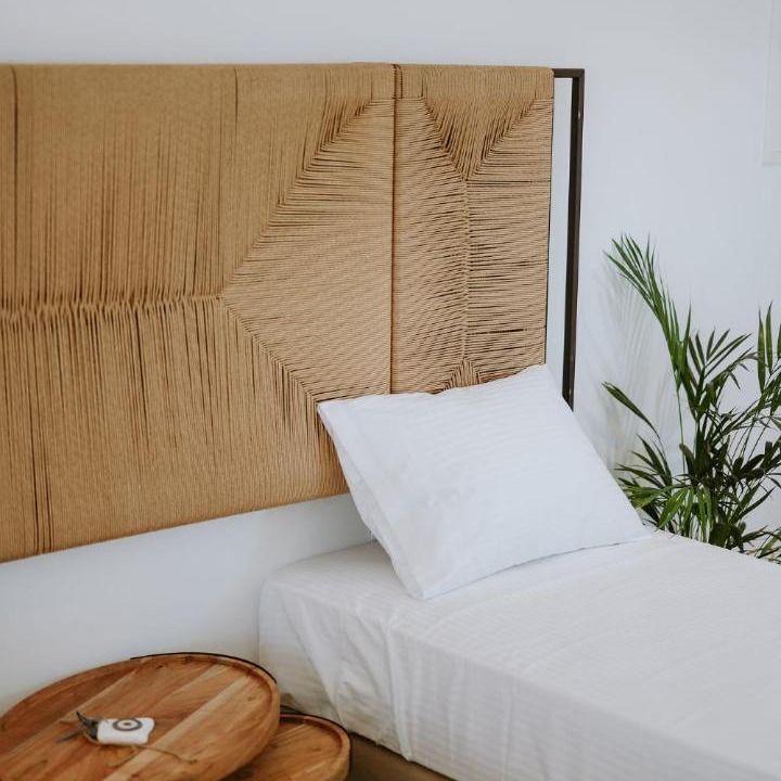 Photo of Bedroom in Antiparos