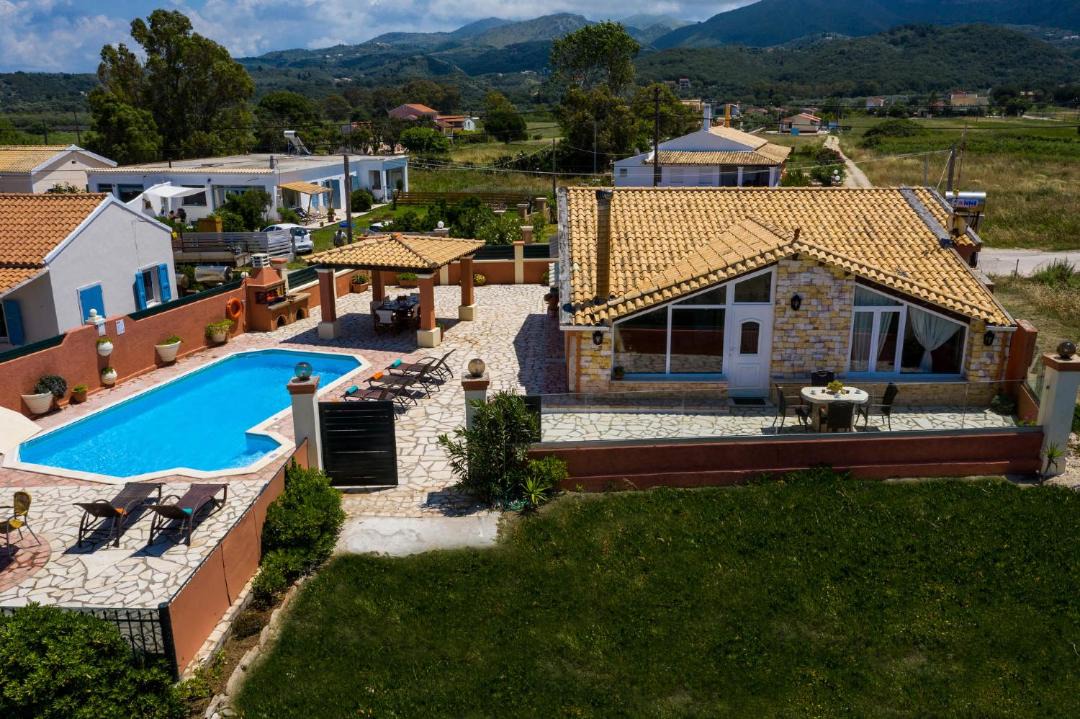 Photo of Outdoor in Almiros Beach