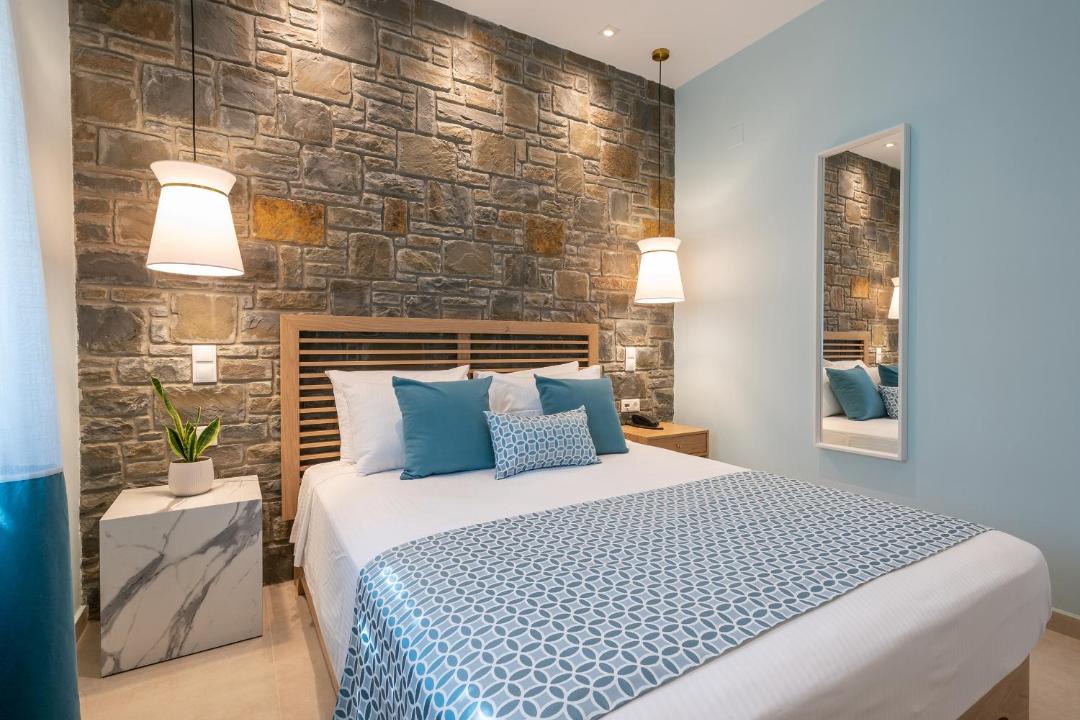 Photo of Bedroom in Agios Ioannis