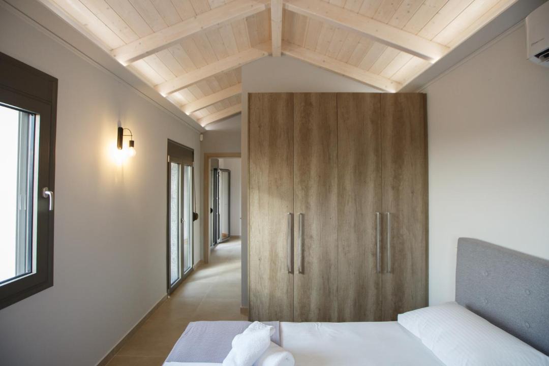Photo of Bedroom in Sivota
