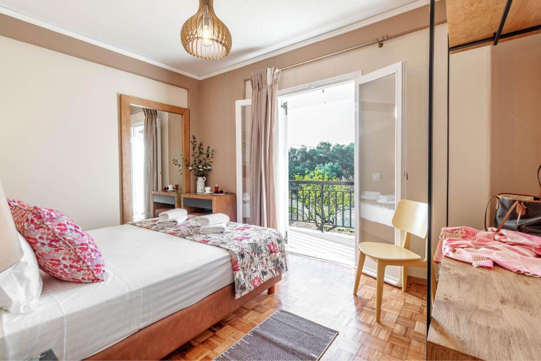 Photo of Bedroom in Agios Spyridon Corfu