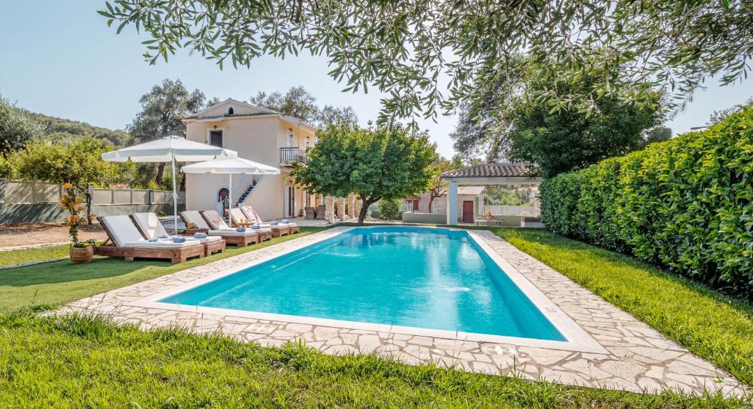 Photo of Outdoor in Agios Spyridon Corfu