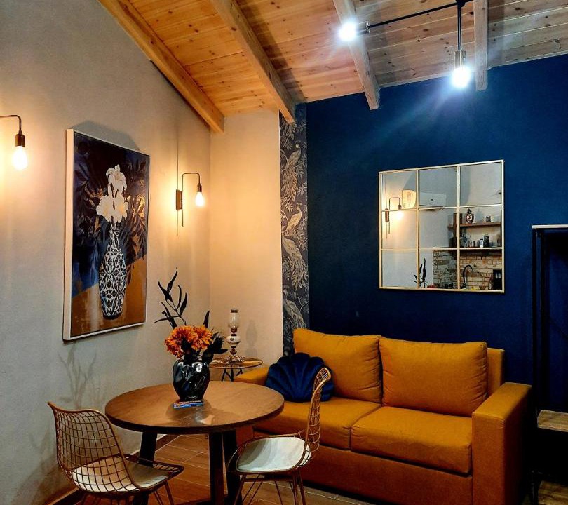 Photo of Livingroom in Maries
