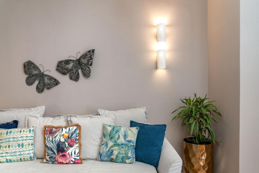 Photo of Bedroom in Koukaki