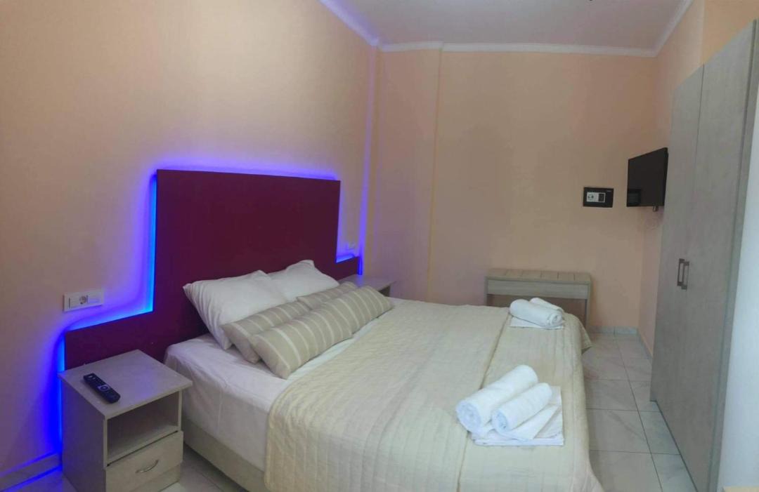 Photo of Bedroom in Kalamaki