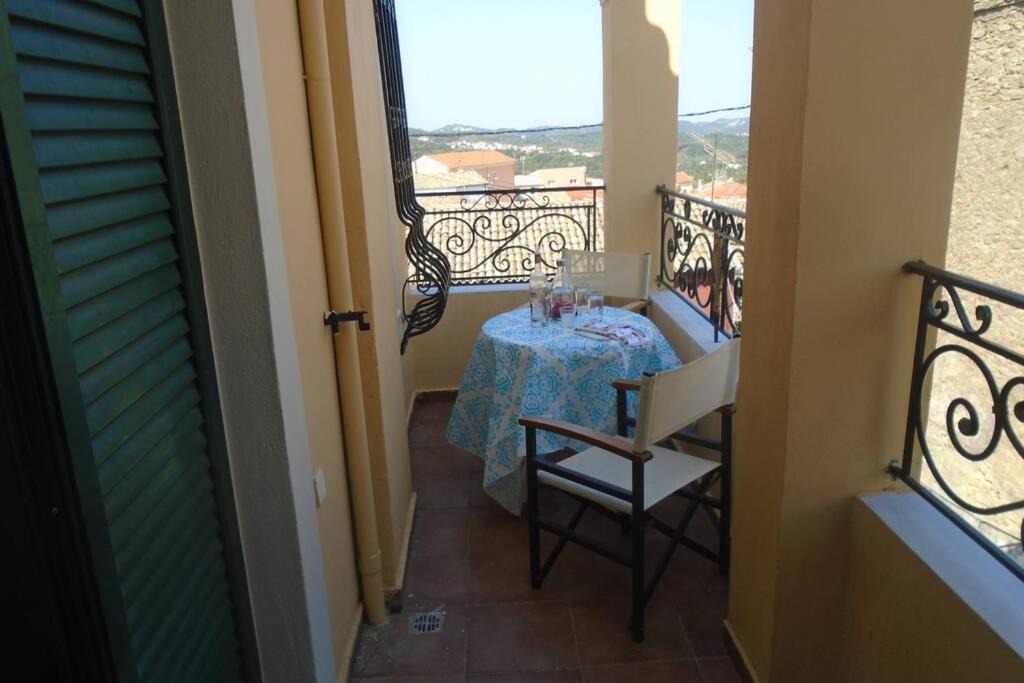 Photo of Patio Balcony in Aleimmatades