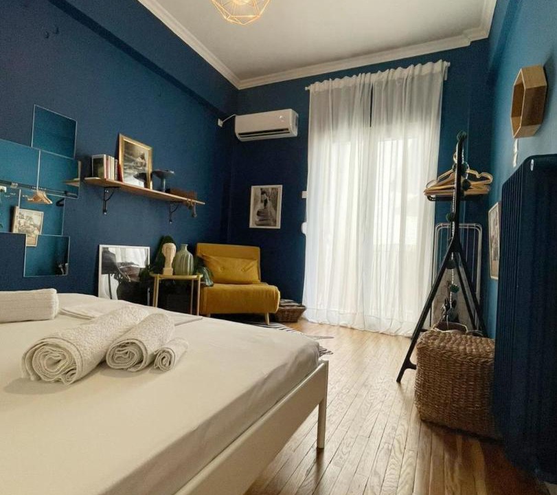 Photo of Livingroom in Omonia