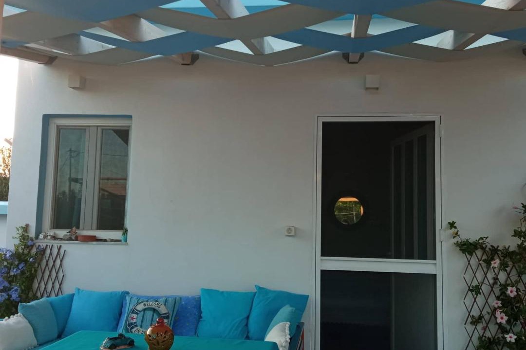 Photo of Livingroom in Livadia
