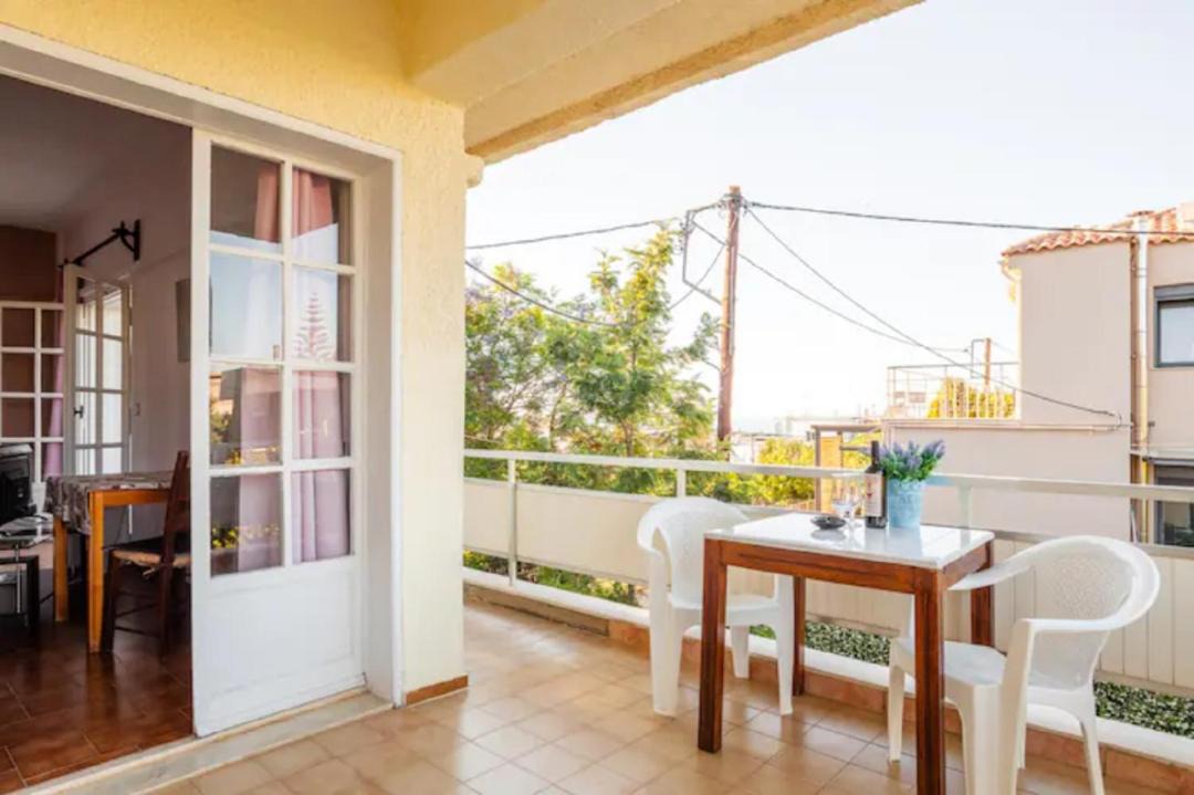 Photo of Patio Balcony in Daratsos