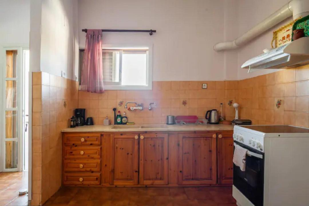 Photo of Kitchen in Daratsos