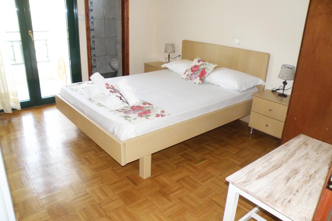 Photo of Bedroom in Potos