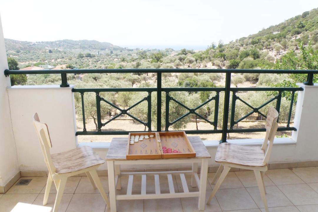 Photo of Patio Balcony in Potos