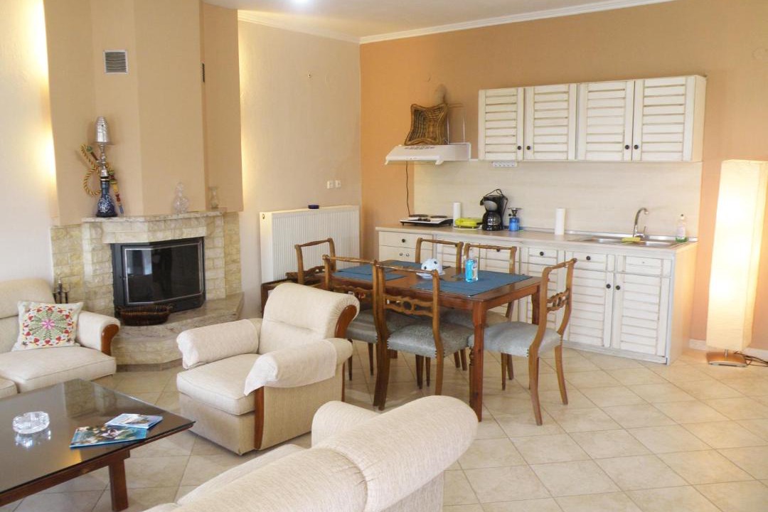 Photo of Livingroom in Potos