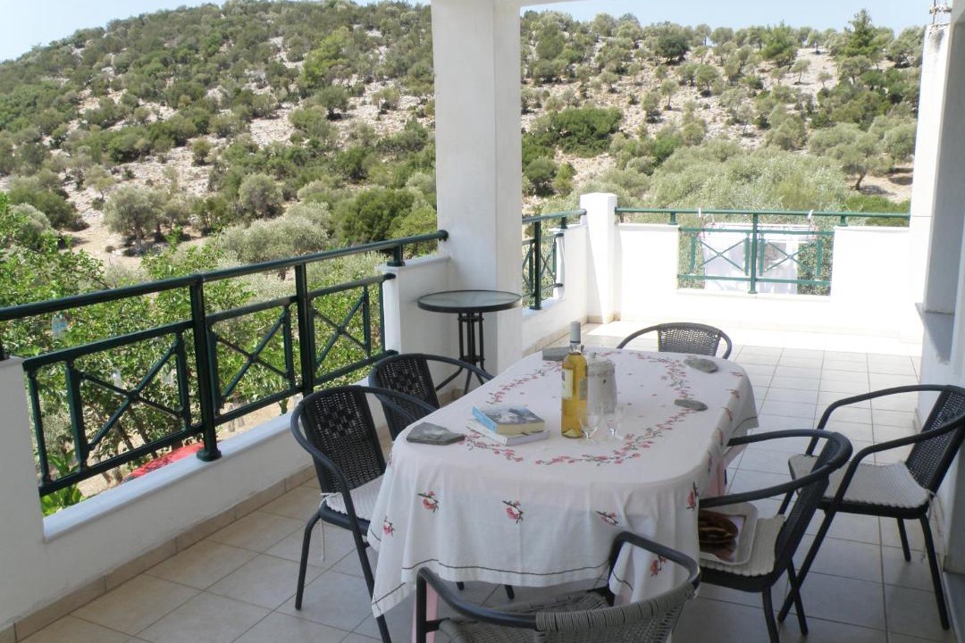 Photo of Patio Balcony in Potos