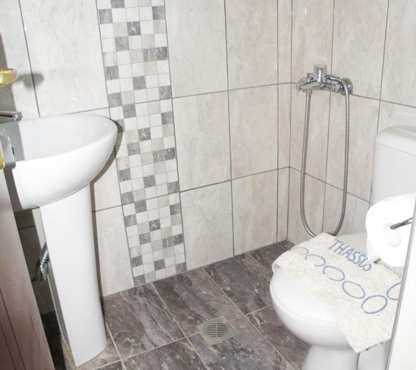 Photo of Bathroom in Potos