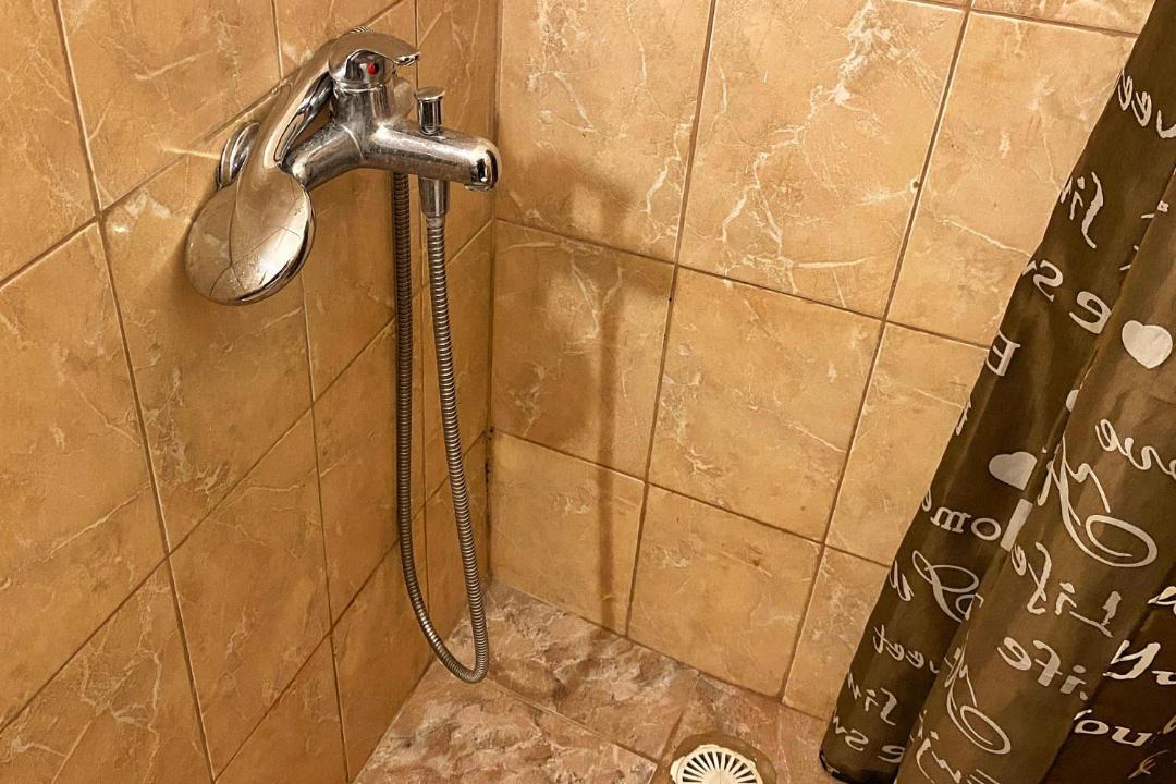 Photo of Bathroom in Kalamata