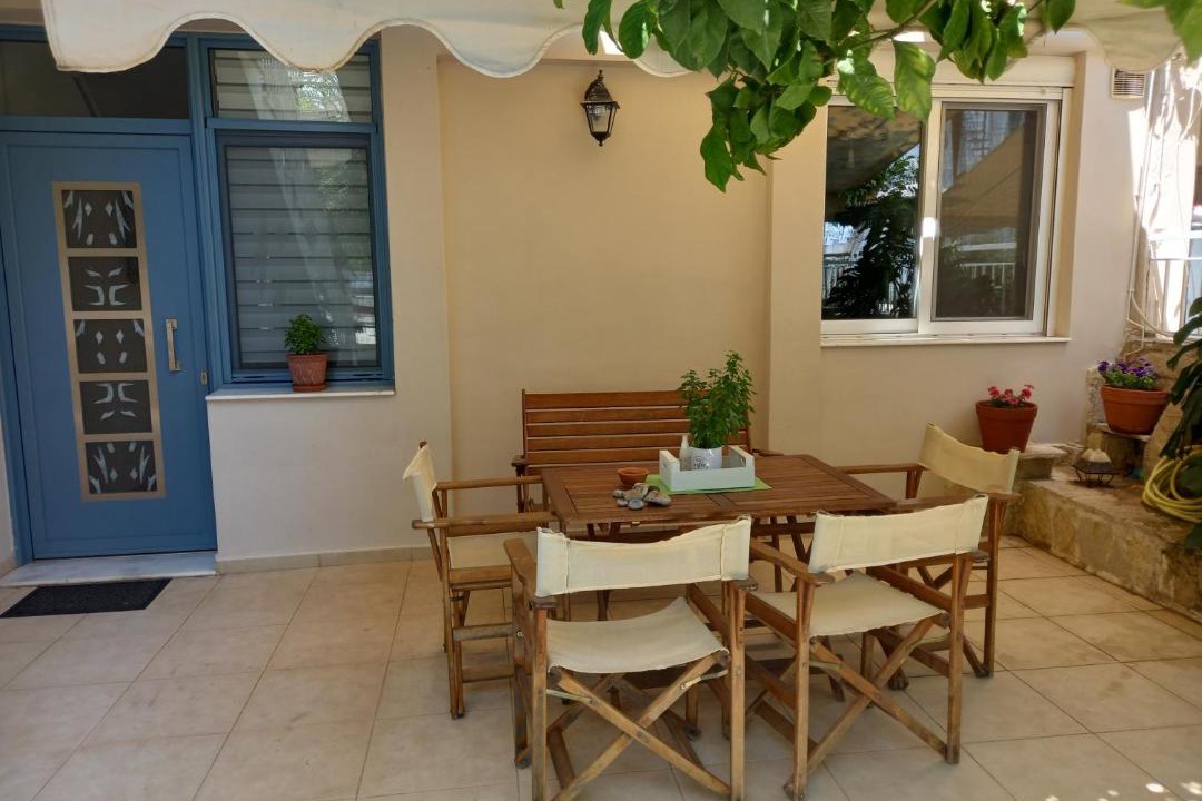 Photo of Patio Balcony in Kalamata