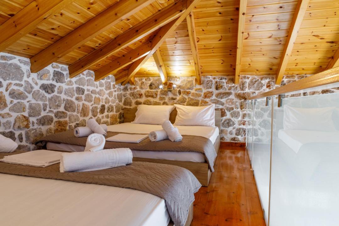 Photo of Bedroom in Drepano