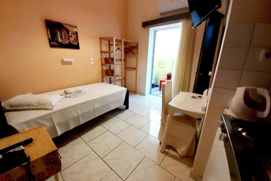 Photo of Others in Loutraki-Agioi Theodoroi
