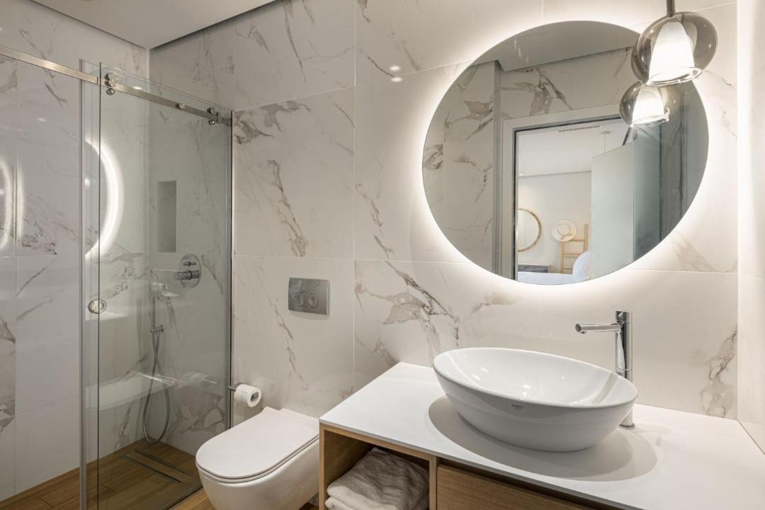 Photo of Bathroom in Elia Nikitis