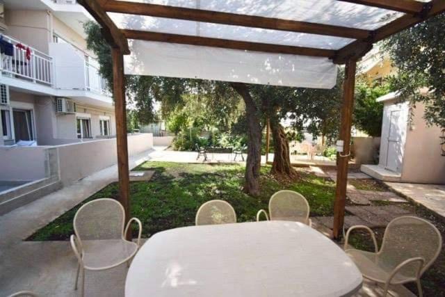 Photo of Patio Balcony in Limenaria