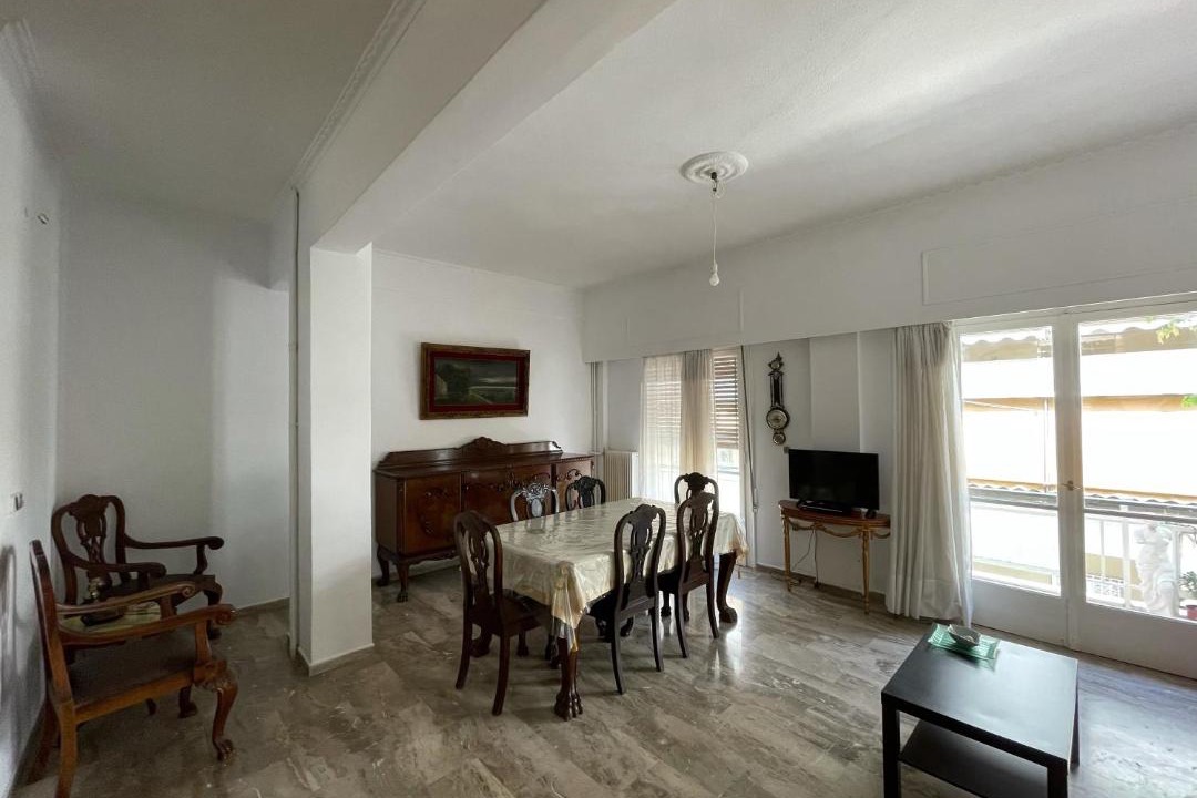 Photo of Livingroom in Kinosargous