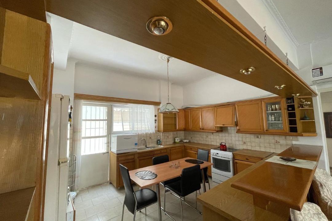 Photo of Livingroom in Kinosargous