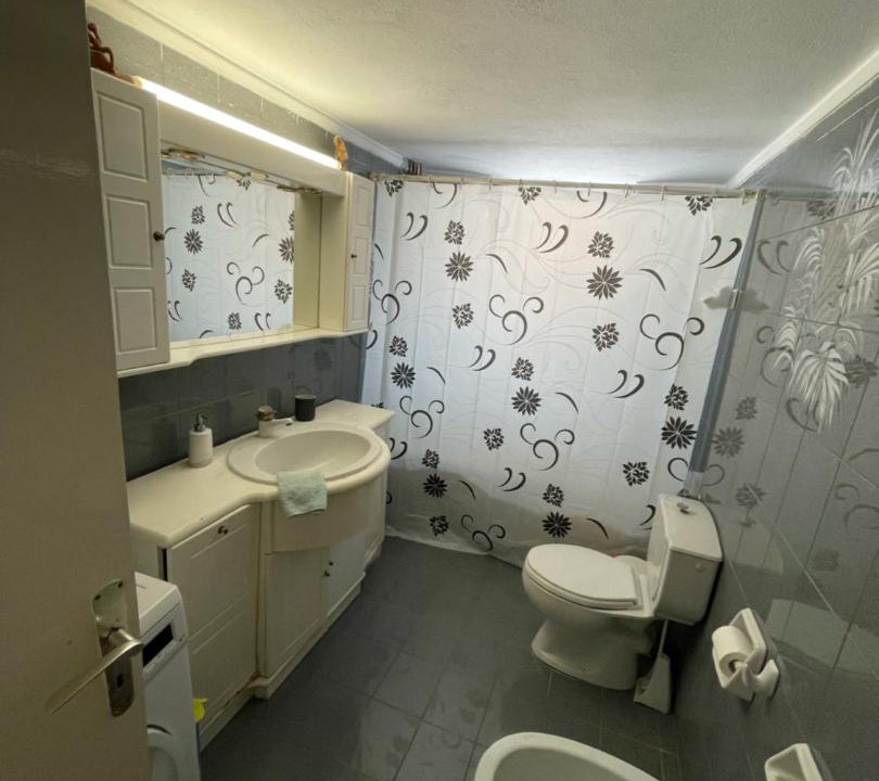 Photo of Bathroom in Kinosargous