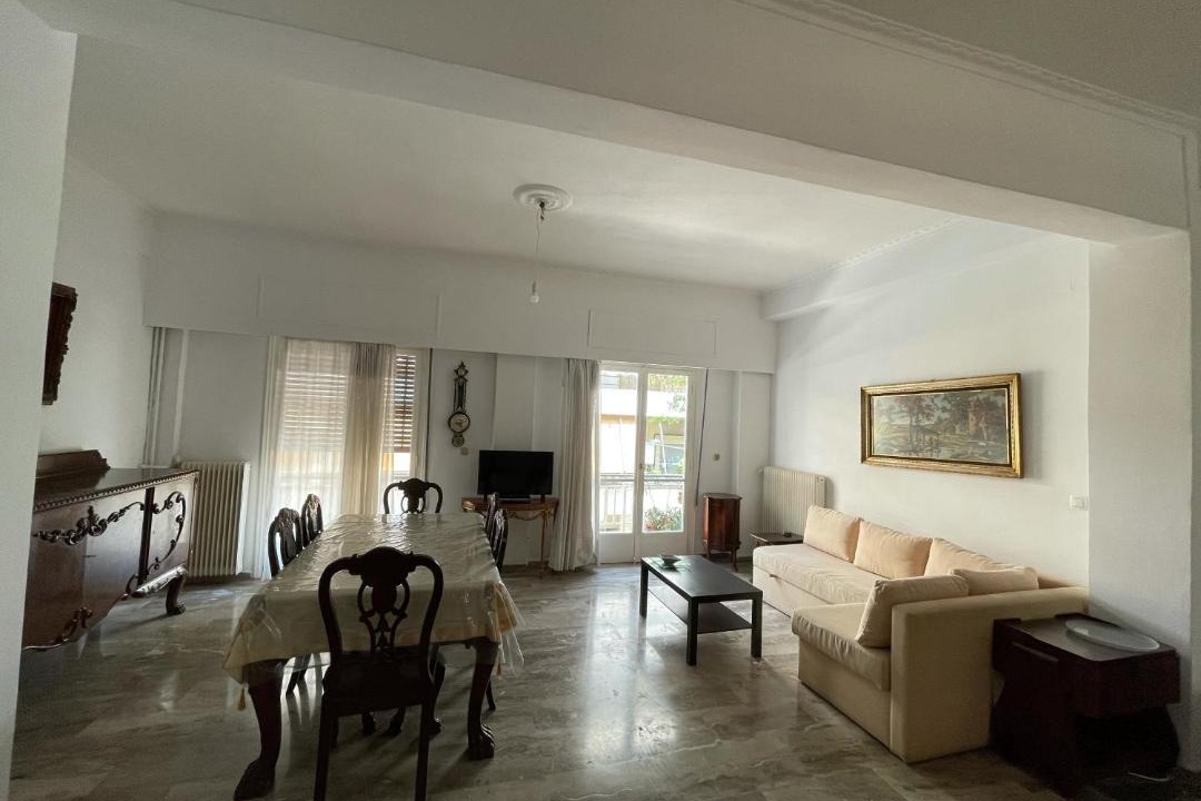 Photo of Livingroom in Kinosargous