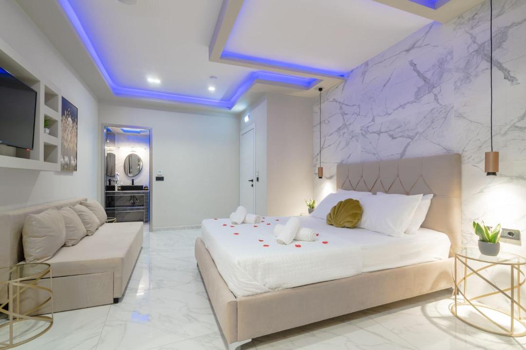 Photo of Bedroom in Alykes