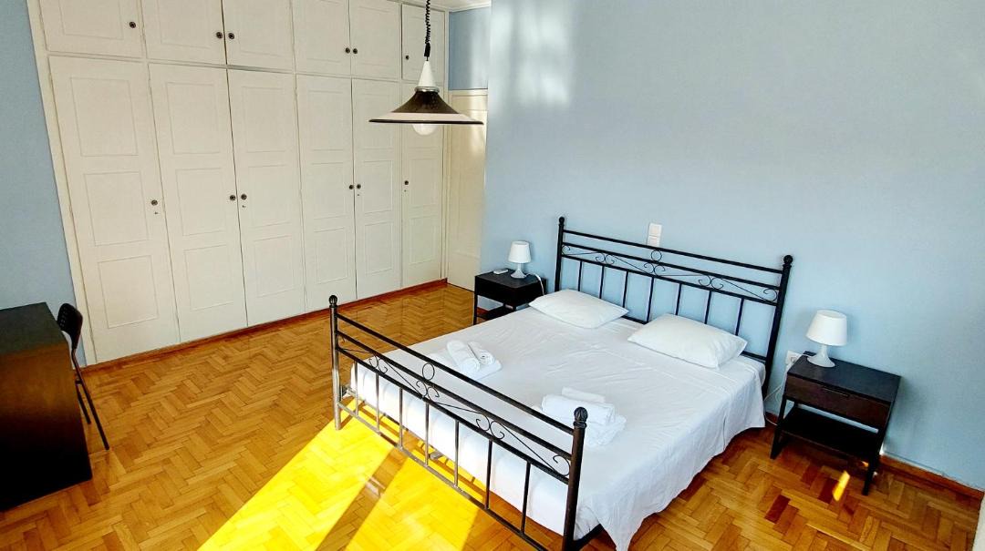 Photo of Bedroom in Palaio Faliro