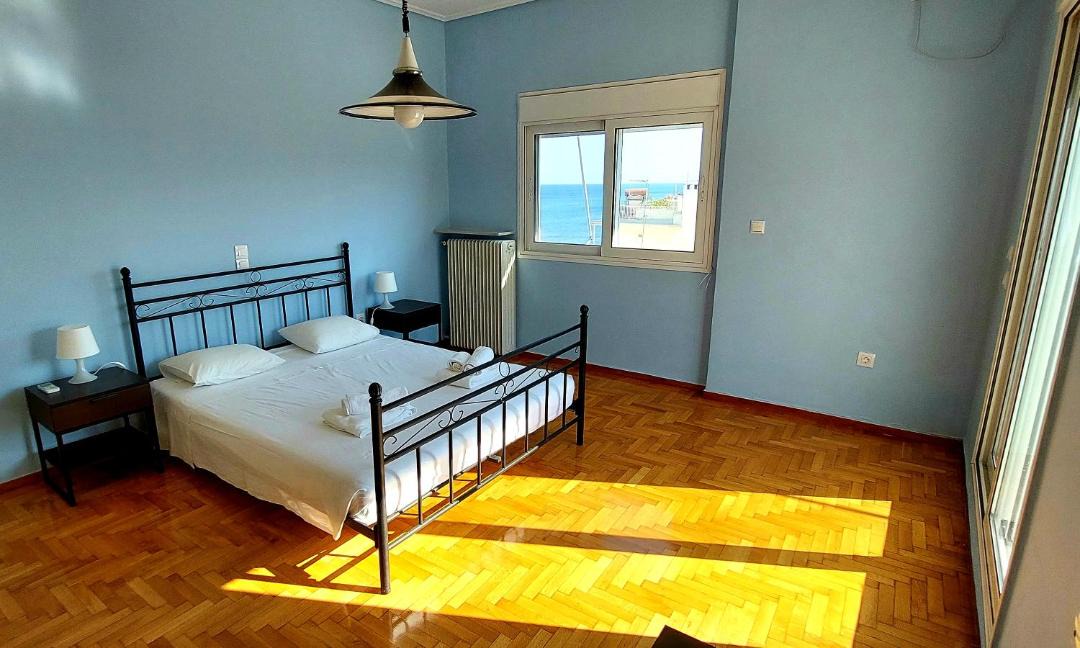 Photo of Bedroom in Palaio Faliro