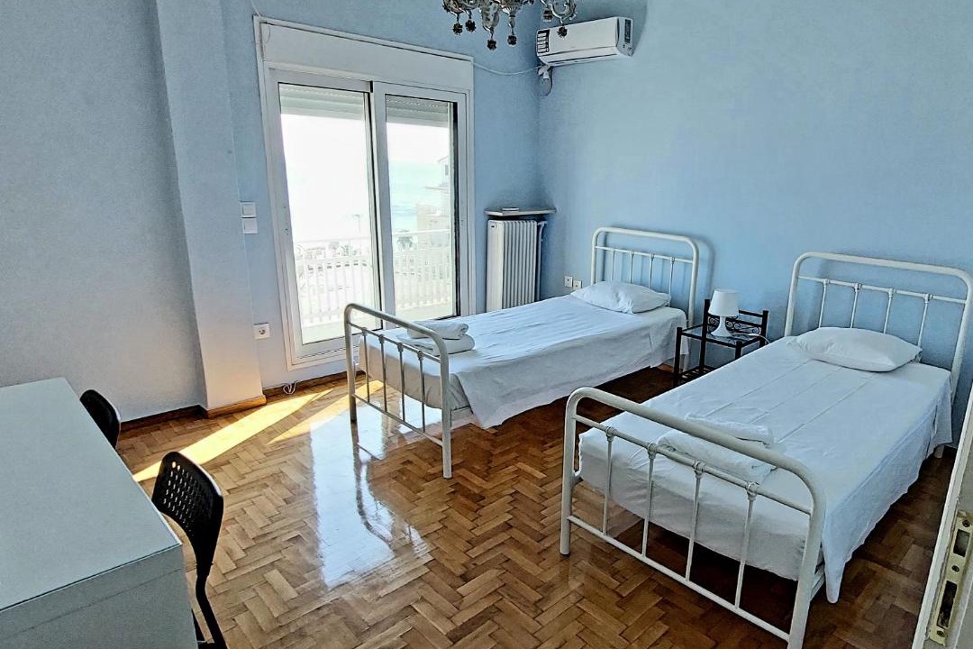Photo of Bedroom in Palaio Faliro