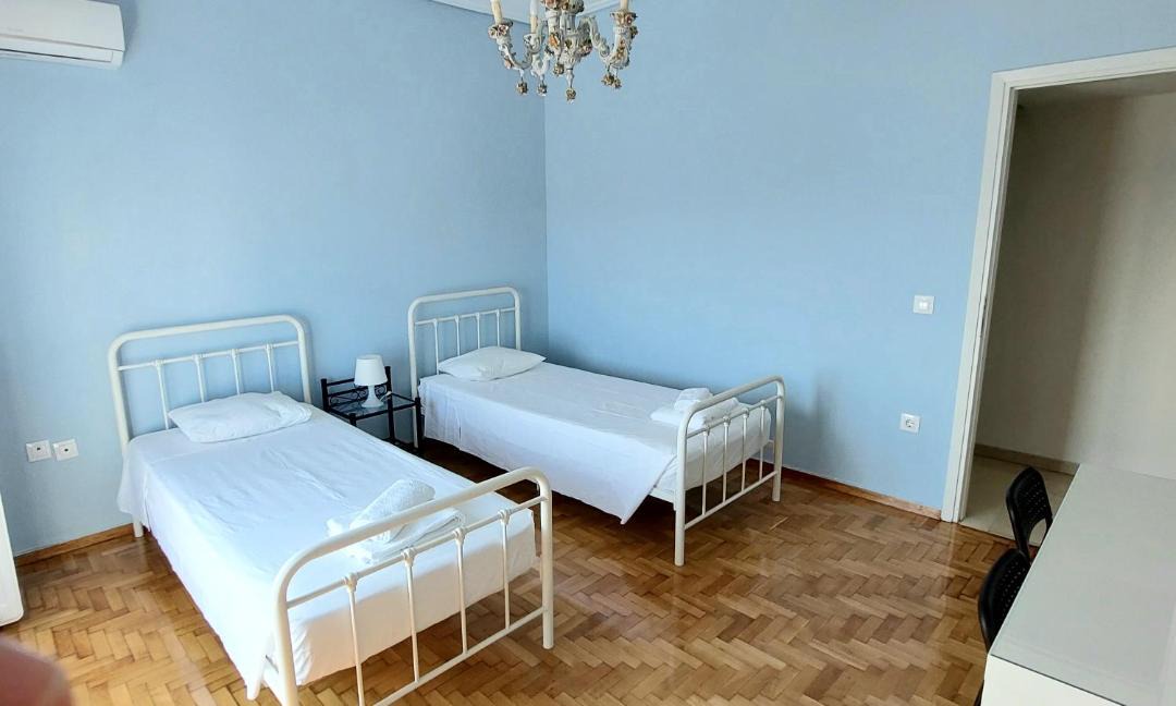 Photo of Bedroom in Palaio Faliro
