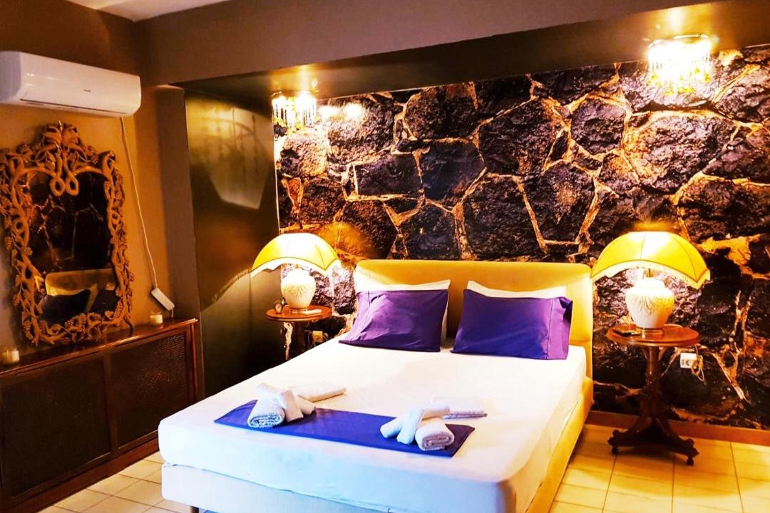 Photo of Bedroom in Peiraiki