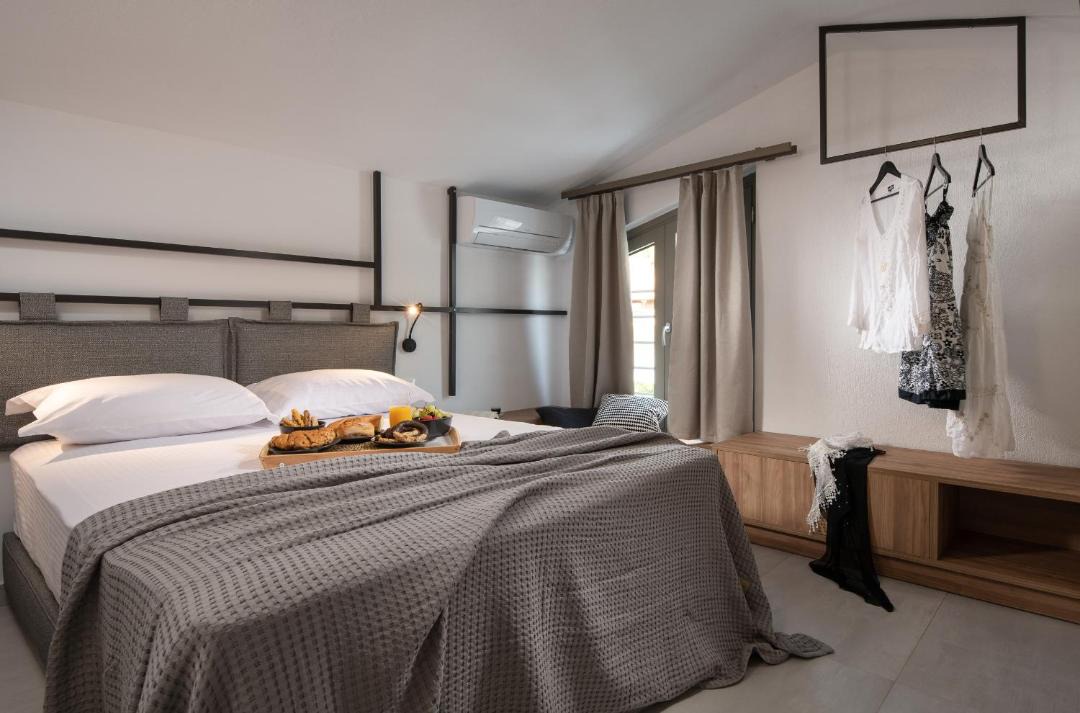 Photo of Bedroom in Nikita