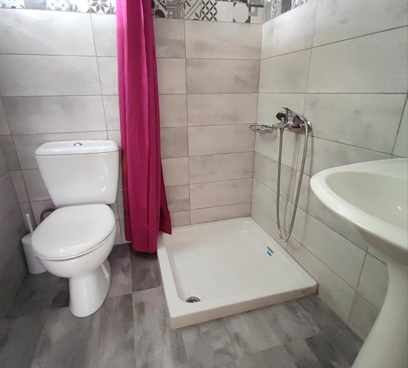 Photo of Bathroom in Skala