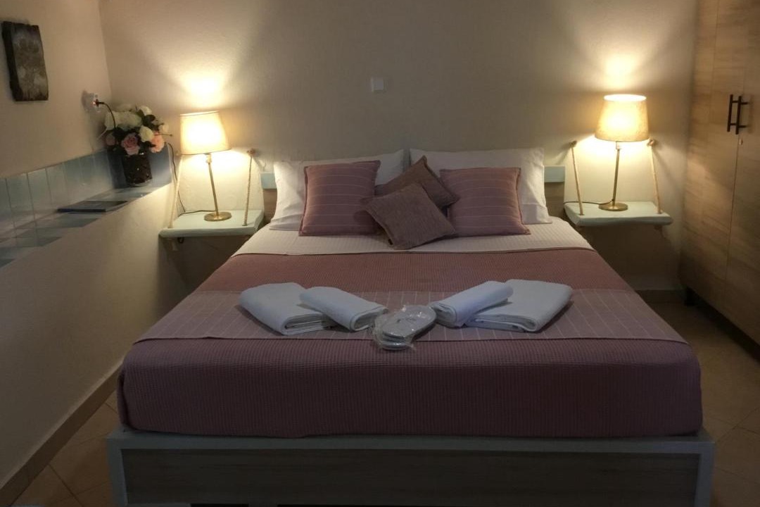 Photo of Bedroom in Skala Marion