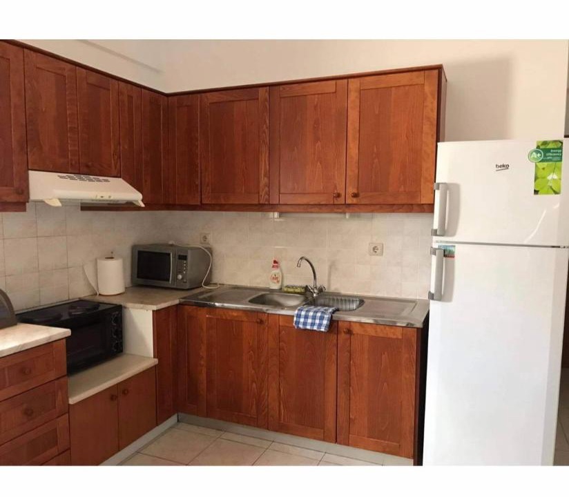 Photo of Kitchen in Stalida