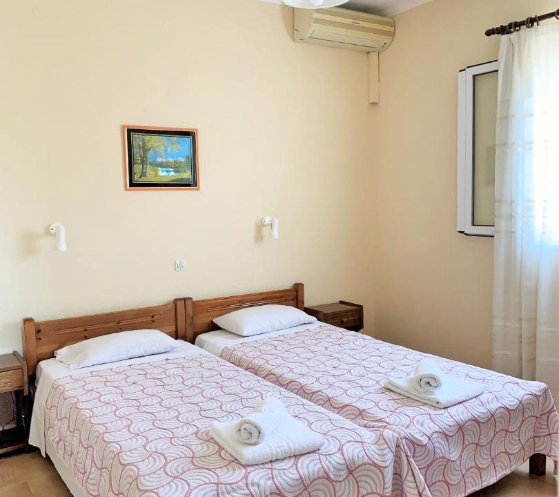 Photo of Bedroom in Skala
