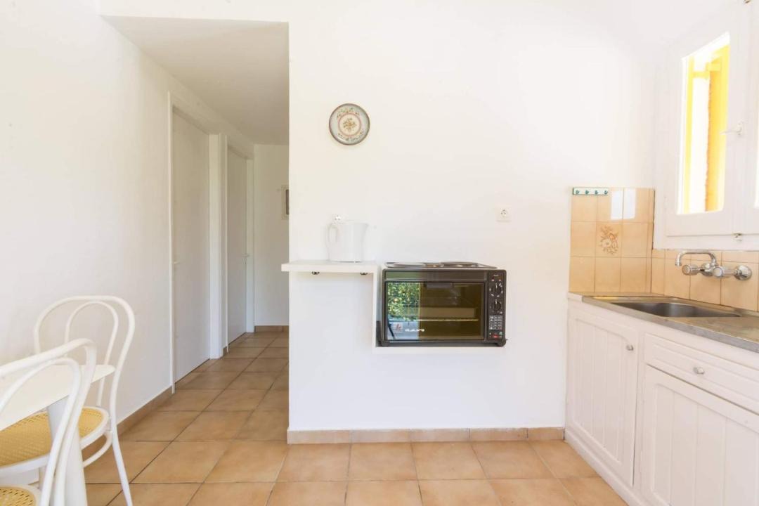 Photo of Kitchen in Kavos