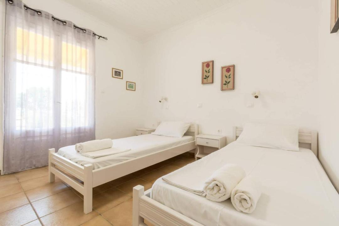 Photo of Bedroom in Kavos