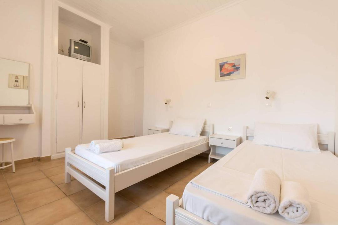 Photo of Bedroom in Kavos