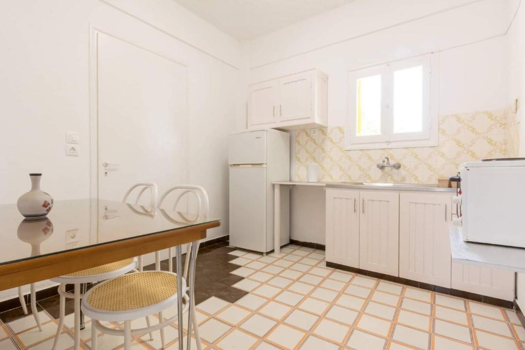 Photo of Kitchen in Kavos