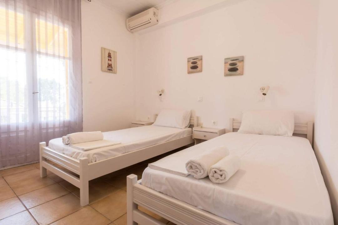 Photo of Bedroom in Kavos