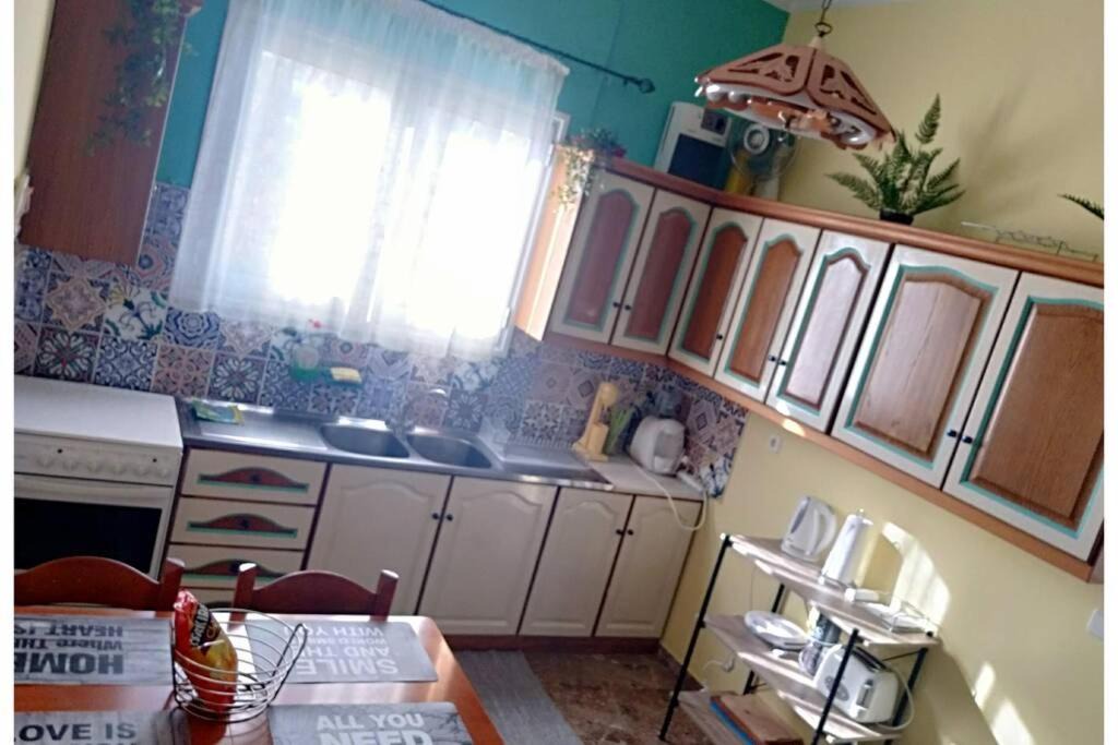 Photo of Kitchen in Drepano