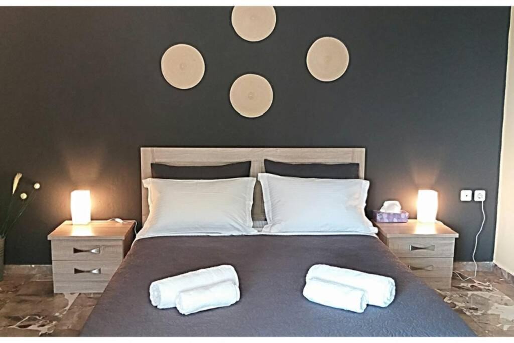 Photo of Bedroom in Drepano