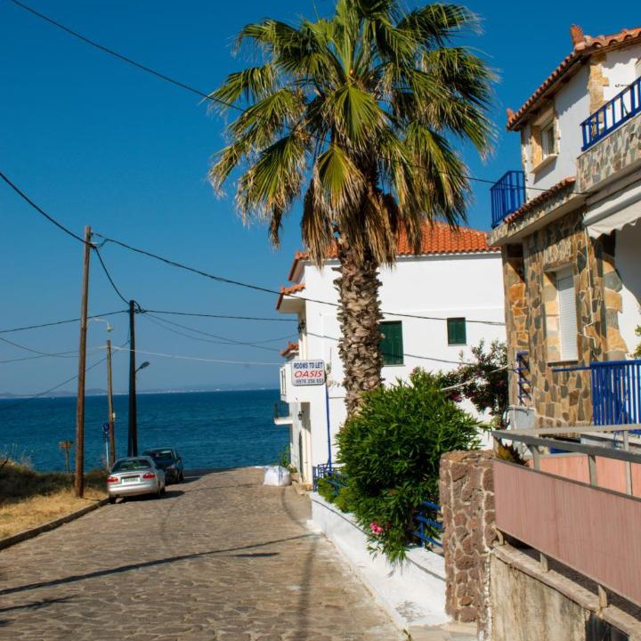 Photo of Others in Lesvos